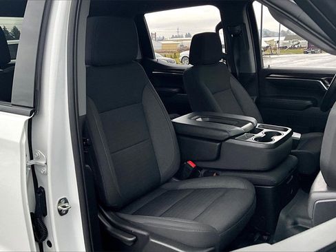 Used 2023 GMC Sierra 1500 Elevation image 7