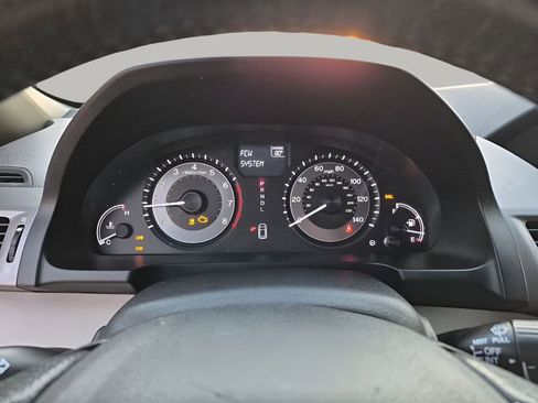 Used 2016 Honda Odyssey EX-L image 34