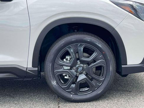 New 2025 Subaru Ascent Bronze Edition image 6