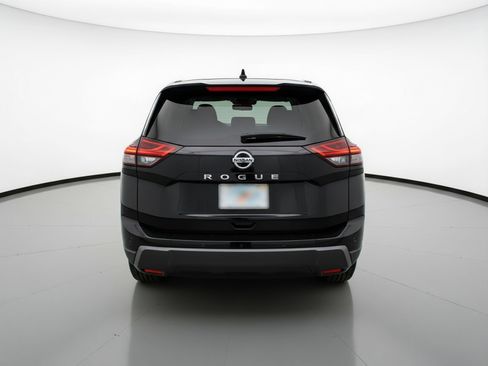 Used 2025 Nissan Rogue SV FWD image 7