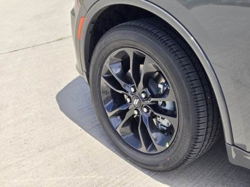 New 2026 Dodge Durango GT RWD image 7