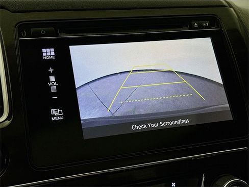 Used 2015 Honda Civic EX image 10