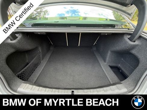 Certified 2023 BMW 330i Sedan w/ Premium Package image 17