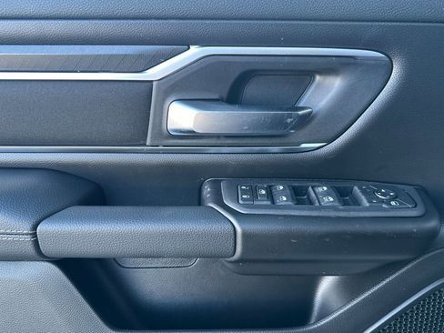 New 2026 RAM 1500 4x4 Crew Cab image 10