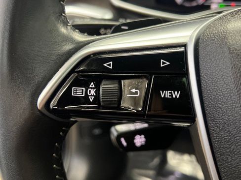 Used 2020 Audi A6 2.0T Premium Plus w/ Premium Plus Package image 28