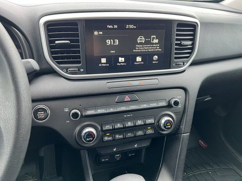 Used 2022 Kia Sportage LX w/ LX AWD Value Edition Package image 20