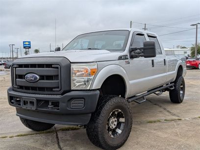 Used 2015 Ford F250 XL