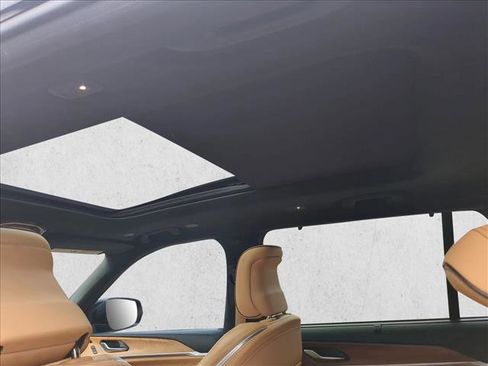 Used 2021 Jeep Grand Cherokee L Summit image 20