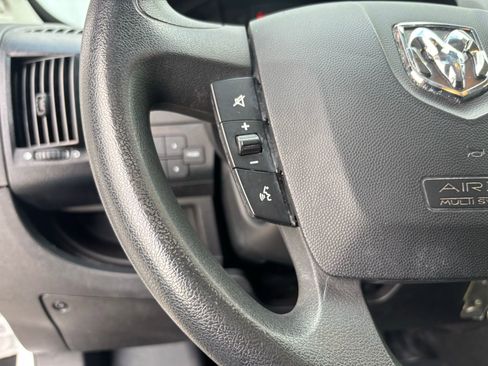 Used 2020 RAM ProMaster 2500 image 13