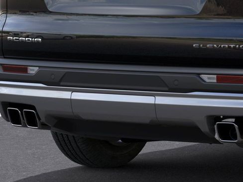 New 2026 GMC Acadia Elevation w/ LPO, All-Weather Package image 14