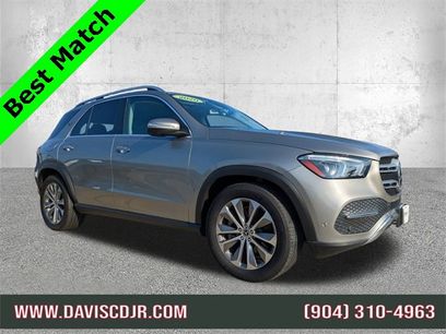 Used 2020 Mercedes-Benz GLE 450 4MATIC