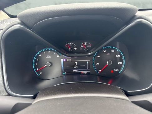 Used 2018 GMC Canyon SLE w/ SLE Convenience Package RWD image 18