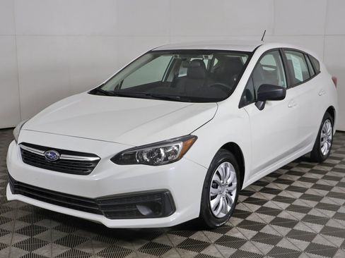 Used 2023 Subaru Impreza 2.0i image 5