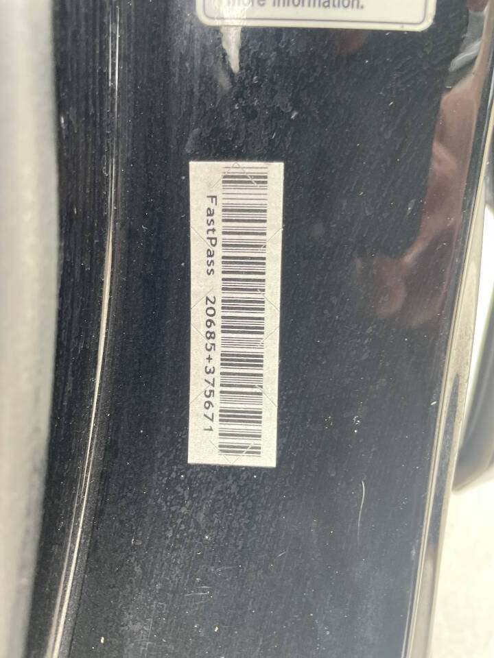 Used 2015 Acura MDX FWD image 39