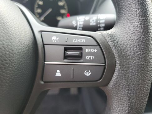New 2027 Honda HR-V LX image 23