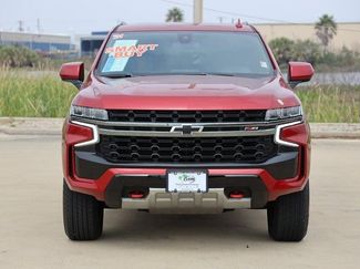 Certified 2021 Chevrolet Tahoe Z71 w/ Rear Media and Nav Package video 2