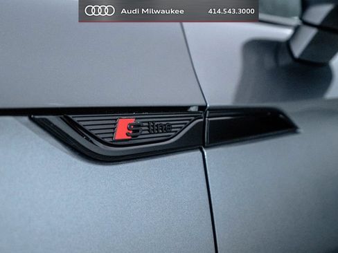 Used 2023 Audi A5 2.0T Premium Plus w/ Premium Plus AWD/4WD image 12