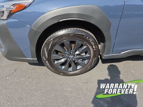Used 2025 Subaru Outback Onyx Edition AWD/4WD image 19