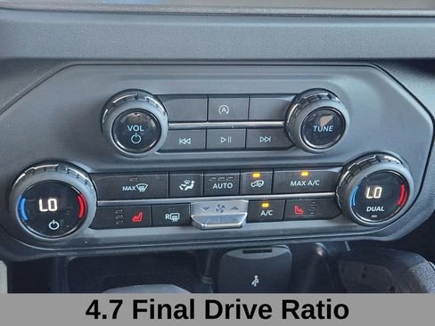 Used 2025 Ford Bronco Big Bend w/ Black Diamond Package image 25