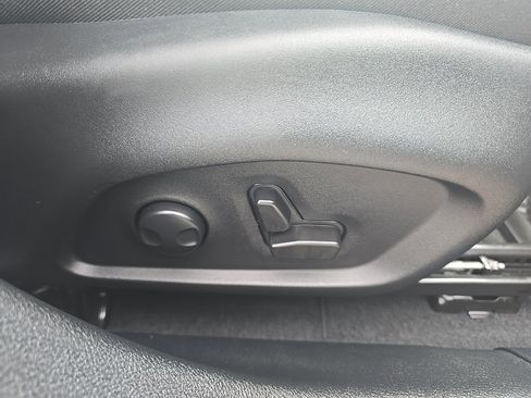 Used 2023 Jeep Compass Trailhawk w/ Trailhawk Elite Group image 6