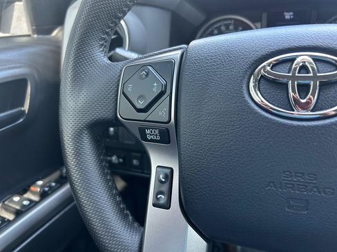 Used 2023 Toyota Tacoma SR5 w/ Technology Package RWD image 20