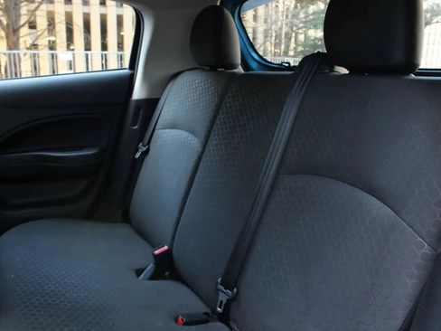 Used 2014 Mitsubishi Mirage DE FWD image 20