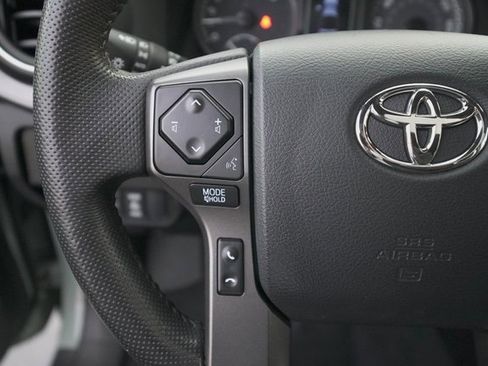 Certified 2023 Toyota Tacoma TRD Off-Road image 25