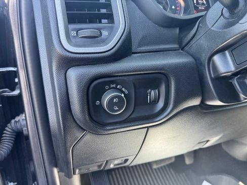 Used 2025 RAM 2500 Tradesman AWD/4WD image 4