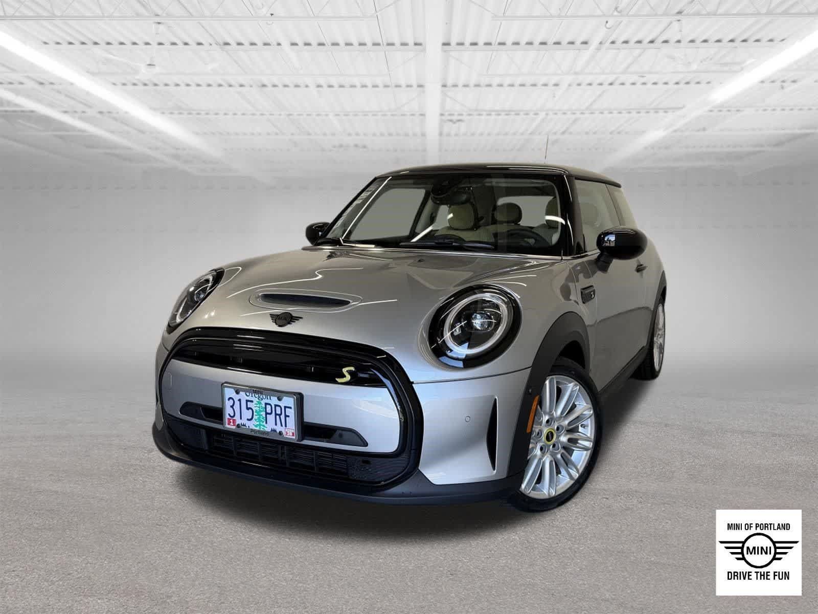 Used 2024 MINI Cooper for Sale in Battle Ground, WA - Autotrader