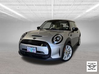Used 2024 MINI Cooper SE FWD 360° Tour