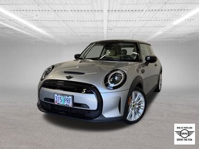Used 2024 MINI Cooper SE