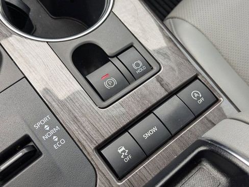 Used 2022 Toyota Highlander Limited FWD image 28