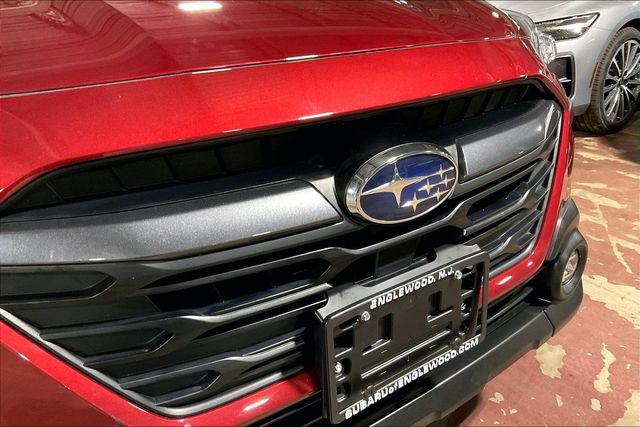 Used 2025 Subaru Outback Premium AWD/4WD image 30