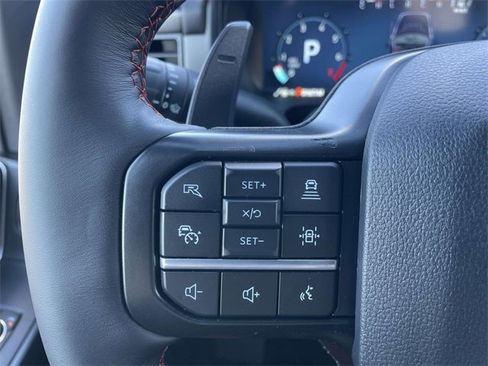 New 2025 Ford F150 Raptor image 11