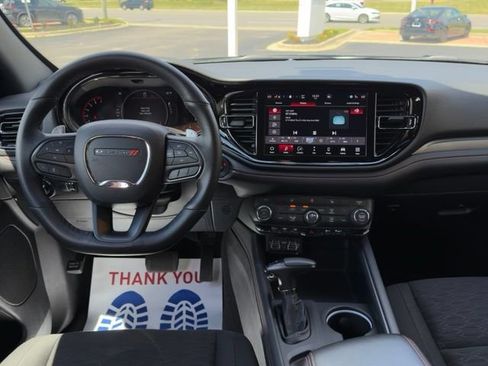 Used 2026 Dodge Durango GT AWD/4WD image 18