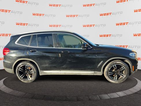Used 2019 BMW X3 xDrive30i w/ Driving Assistance Package image 6