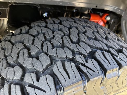 Used 2021 Ford F150 Raptor w/ Equipment Group 801A High image 10