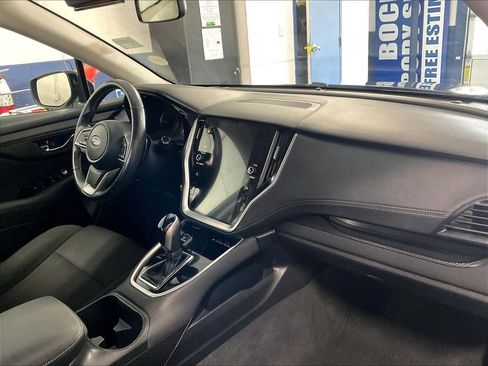 Used 2023 Subaru Legacy Premium AWD/4WD image 14