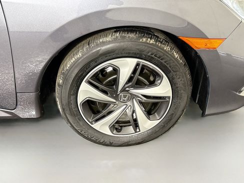 Used 2021 Honda Civic LX image 31