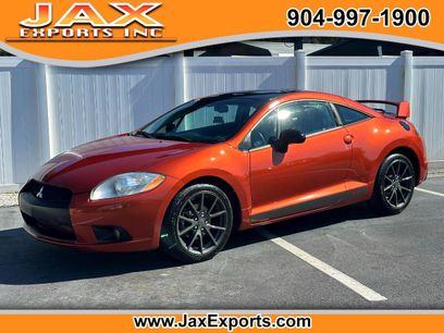 Used 2012 Mitsubishi Eclipse GS Sport