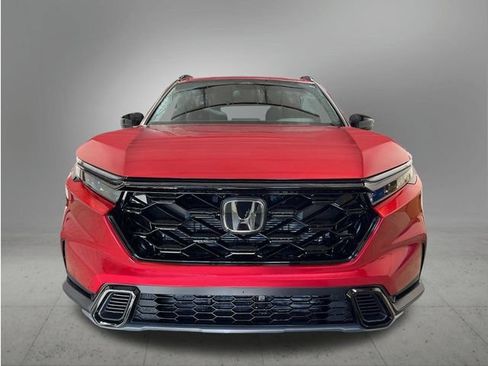 New 2026 Honda CR-V Sport image 9