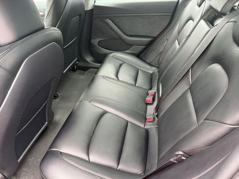 Used 2023 Tesla Model 3 Standard Range RWD image 10