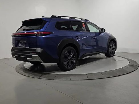 New 2026 Subaru Trailseeker AWD/4WD image 5