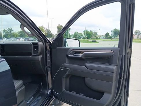 Certified 2022 Chevrolet Silverado 1500 RST w/ RST All Star Premium Package AWD/4WD image 25