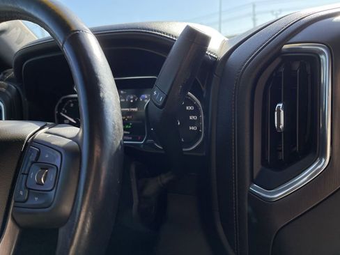 Used 2021 GMC Sierra 1500 AT4 w/ AT4 Premium Package AWD/4WD image 40