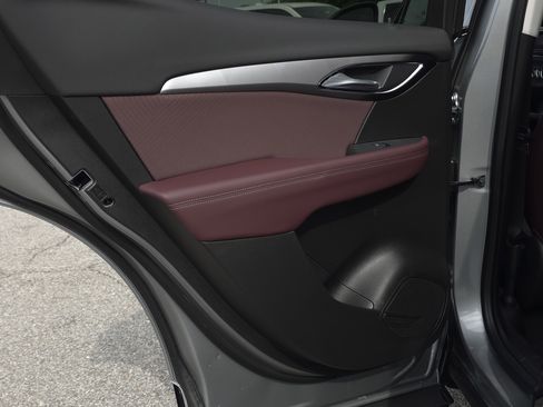 New 2026 Buick Envision Sport Touring AWD/4WD image 35