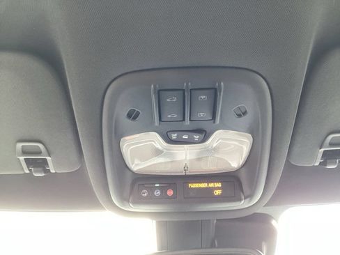 New 2026 Chevrolet TrailBlazer RS w/ Convenience Package AWD/4WD image 28