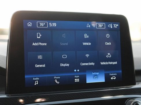 Used 2025 Ford Escape ST-Line image 24