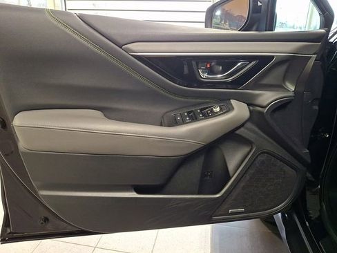 Certified 2024 Subaru Outback Onyx Edition image 12
