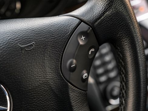 Used 2007 Mercedes-Benz C 280 4MATIC Sedan image 16